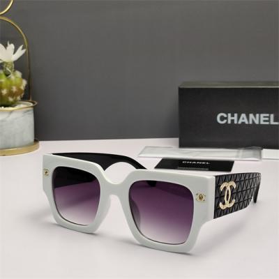 Chanel Sunglass AA 031